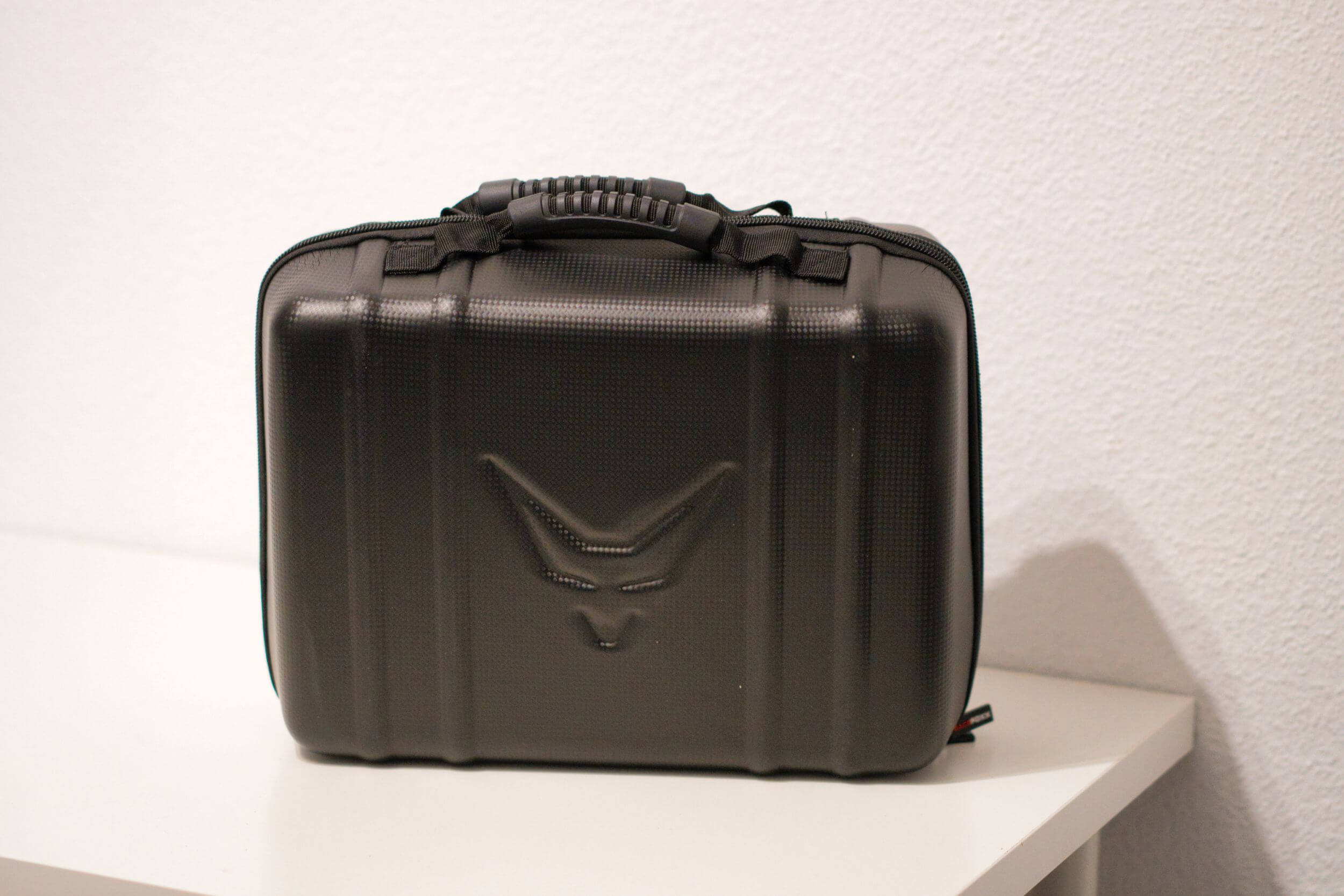 Racefox Digital Pro Transportkoffer Racefox Digital Pro Transportkoffer