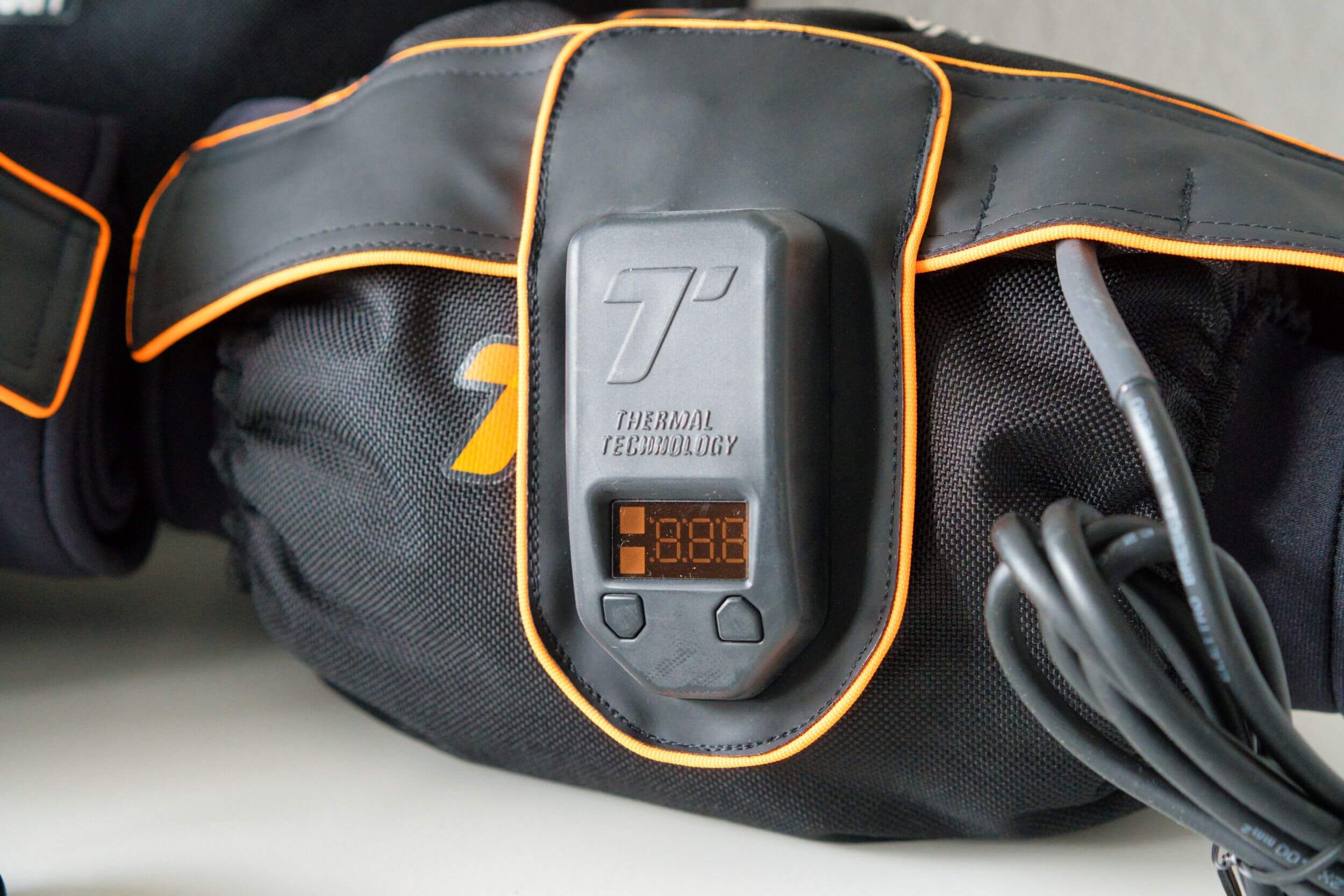 Thermal Technology EVO One Erfahrungen Thermal Technology EVO One Erfahrungen