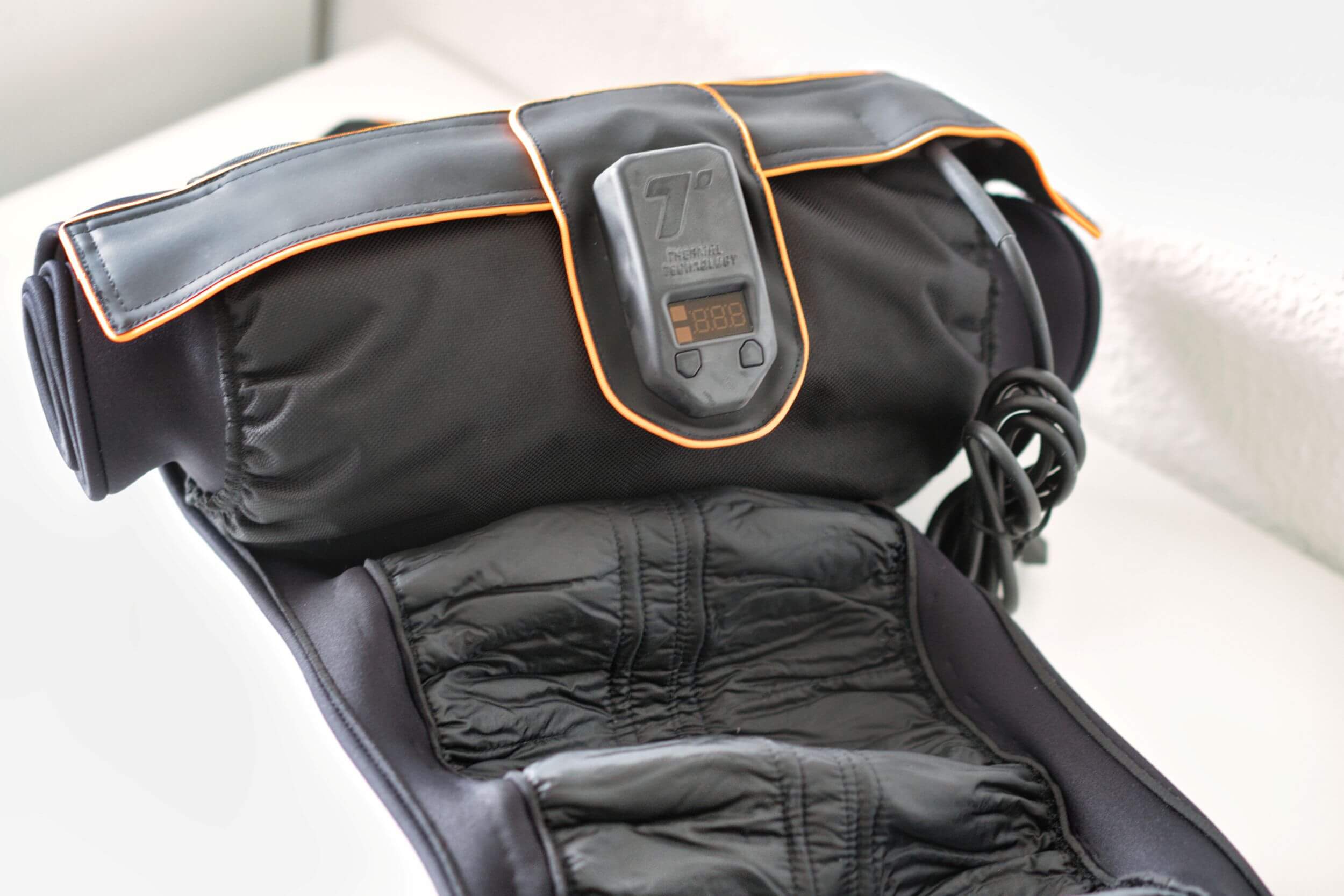 Thermal Technology EVO One Qualitaet Thermal Technology EVO One Qualitaet